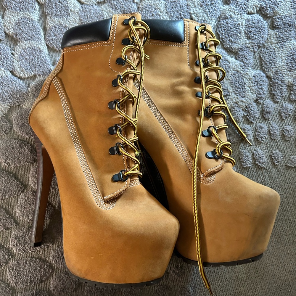 ZiGi Girl Shoes